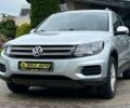 Фольксваген Тігуан, об'ємом двигуна 2 л та пробігом 204 тис. км за 13999 $, фото 2 на Automoto.ua