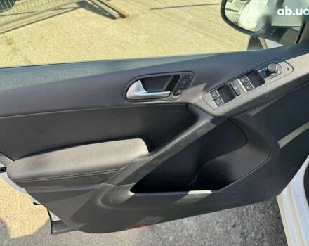 Фольксваген Тігуан, об'ємом двигуна 2 л та пробігом 105 тис. км за 14490 $, фото 13 на Automoto.ua