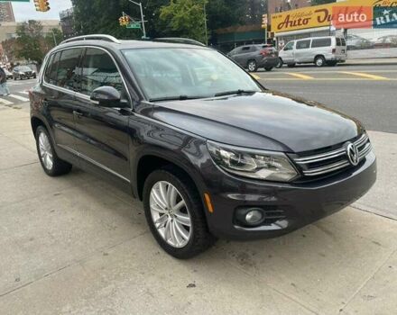 Фольксваген Тігуан, об'ємом двигуна 1.98 л та пробігом 130 тис. км за 2500 $, фото 3 на Automoto.ua