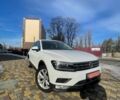 Фольксваген Тигуан, объемом двигателя 1.98 л и пробегом 309 тыс. км за 25000 $, фото 13 на Automoto.ua