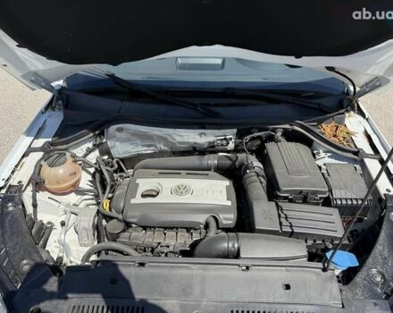 Фольксваген Тігуан, об'ємом двигуна 2 л та пробігом 154 тис. км за 14500 $, фото 29 на Automoto.ua