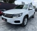 Фольксваген Тигуан, объемом двигателя 2 л и пробегом 156 тыс. км за 15499 $, фото 12 на Automoto.ua