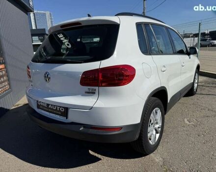 Фольксваген Тігуан, об'ємом двигуна 2 л та пробігом 105 тис. км за 14490 $, фото 5 на Automoto.ua