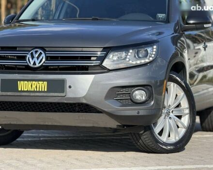Фольксваген Тігуан, об'ємом двигуна 2 л та пробігом 108 тис. км за 13900 $, фото 2 на Automoto.ua