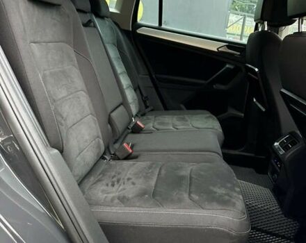 Фольксваген Тігуан, об'ємом двигуна 2 л та пробігом 181 тис. км за 20600 $, фото 15 на Automoto.ua