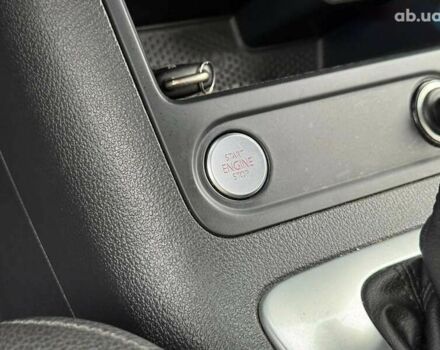 Фольксваген Тігуан, об'ємом двигуна 2 л та пробігом 125 тис. км за 13500 $, фото 28 на Automoto.ua