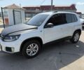 Фольксваген Тигуан, объемом двигателя 2 л и пробегом 166 тыс. км за 14990 $, фото 1 на Automoto.ua