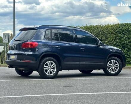 Фольксваген Тігуан, об'ємом двигуна 2 л та пробігом 85 тис. км за 13950 $, фото 14 на Automoto.ua