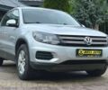 Фольксваген Тігуан, об'ємом двигуна 2 л та пробігом 204 тис. км за 13999 $, фото 1 на Automoto.ua