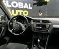 Фольксваген Тигуан, объемом двигателя 2 л и пробегом 181 тыс. км за 22300 $, фото 18 на Automoto.ua