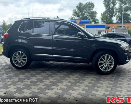 Фольксваген Тігуан, об'ємом двигуна 2 л та пробігом 180 тис. км за 13900 $, фото 3 на Automoto.ua