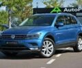 Фольксваген Тигуан, объемом двигателя 2 л и пробегом 126 тыс. км за 24000 $, фото 5 на Automoto.ua