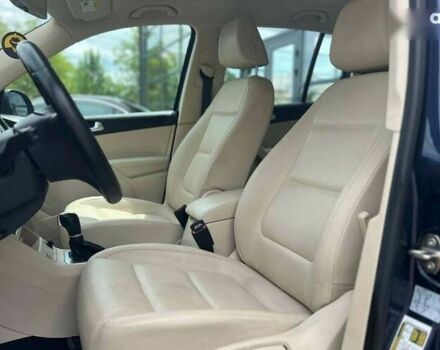 Фольксваген Тигуан, объемом двигателя 2 л и пробегом 129 тыс. км за 14000 $, фото 10 на Automoto.ua