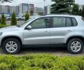 Фольксваген Тігуан, об'ємом двигуна 2 л та пробігом 204 тис. км за 13999 $, фото 3 на Automoto.ua