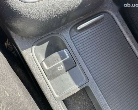 Фольксваген Тігуан, об'ємом двигуна 2 л та пробігом 105 тис. км за 14490 $, фото 24 на Automoto.ua