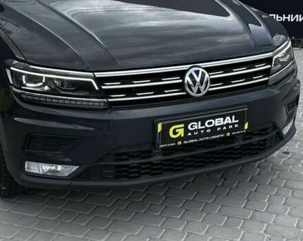 Фольксваген Тігуан, об'ємом двигуна 2 л та пробігом 181 тис. км за 20600 $, фото 3 на Automoto.ua