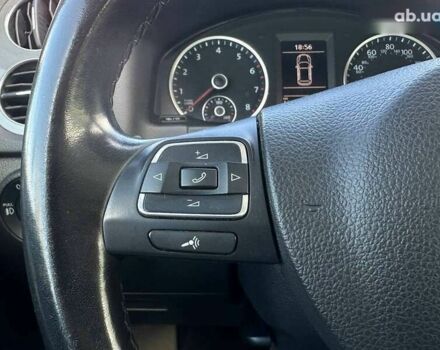 Фольксваген Тигуан, объемом двигателя 2 л и пробегом 108 тыс. км за 15490 $, фото 18 на Automoto.ua