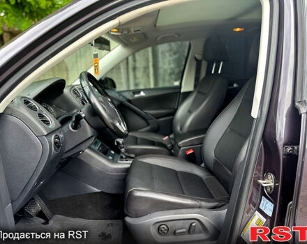 Фольксваген Тігуан, об'ємом двигуна 2 л та пробігом 180 тис. км за 13900 $, фото 7 на Automoto.ua