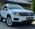 Фольксваген Тигуан, объемом двигателя 2 л и пробегом 125 тыс. км за 15900 $, фото 1 на Automoto.ua