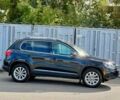 Фольксваген Тигуан, объемом двигателя 2 л и пробегом 125 тыс. км за 13800 $, фото 5 на Automoto.ua
