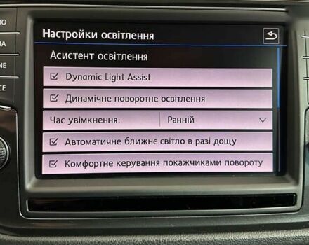 Фольксваген Тігуан, об'ємом двигуна 2 л та пробігом 178 тис. км за 24950 $, фото 29 на Automoto.ua