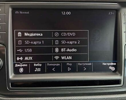 Фольксваген Тігуан, об'ємом двигуна 2 л та пробігом 178 тис. км за 24950 $, фото 27 на Automoto.ua