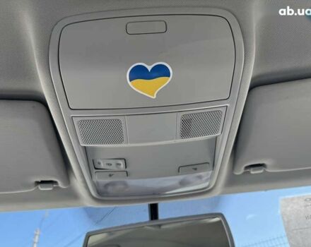 Фольксваген Тігуан, об'ємом двигуна 2 л та пробігом 105 тис. км за 14490 $, фото 21 на Automoto.ua