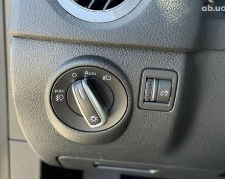 Фольксваген Тігуан, об'ємом двигуна 2 л та пробігом 154 тис. км за 14500 $, фото 22 на Automoto.ua