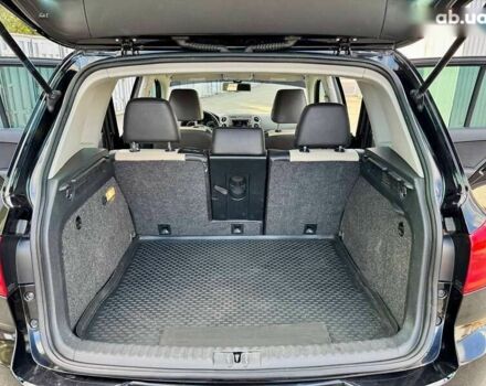 Фольксваген Тигуан, объемом двигателя 2 л и пробегом 125 тыс. км за 13800 $, фото 29 на Automoto.ua