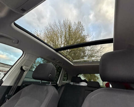 Фольксваген Тигуан, объемом двигателя 1.98 л и пробегом 198 тыс. км за 23500 $, фото 10 на Automoto.ua