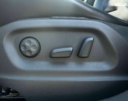 Фольксваген Тигуан, объемом двигателя 2 л и пробегом 108 тыс. км за 15490 $, фото 27 на Automoto.ua