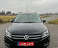 Фольксваген Тигуан, объемом двигателя 2 л и пробегом 160 тыс. км за 13800 $, фото 1 на Automoto.ua