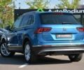 Фольксваген Тигуан, объемом двигателя 2 л и пробегом 126 тыс. км за 24000 $, фото 8 на Automoto.ua