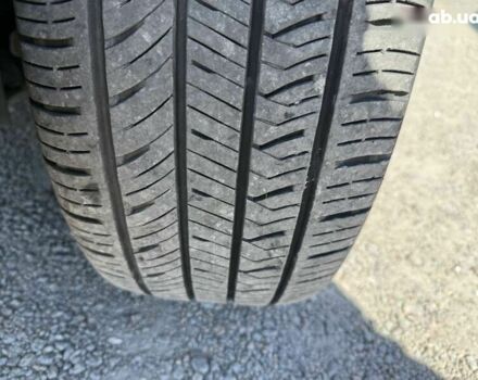 Фольксваген Тігуан, об'ємом двигуна 2 л та пробігом 154 тис. км за 14500 $, фото 5 на Automoto.ua