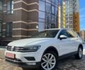Фольксваген Тигуан, объемом двигателя 1.98 л и пробегом 309 тыс. км за 25000 $, фото 1 на Automoto.ua
