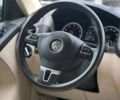 Фольксваген Тигуан, объемом двигателя 2 л и пробегом 129 тыс. км за 14000 $, фото 14 на Automoto.ua