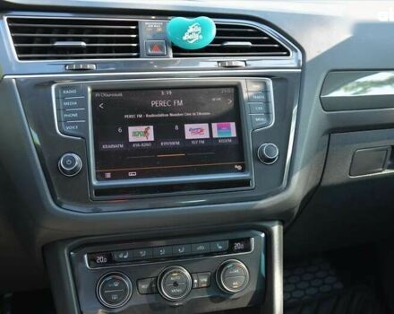 Фольксваген Тигуан, объемом двигателя 2 л и пробегом 126 тыс. км за 24000 $, фото 29 на Automoto.ua