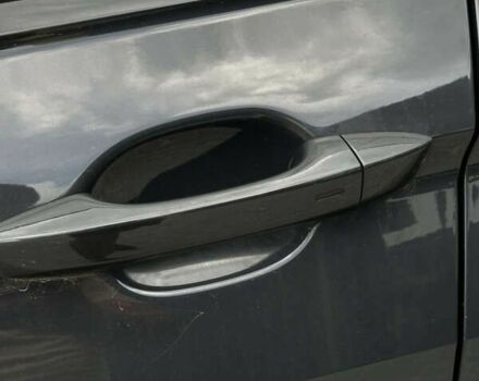 Фольксваген Тигуан, объемом двигателя 2 л и пробегом 181 тыс. км за 22300 $, фото 4 на Automoto.ua