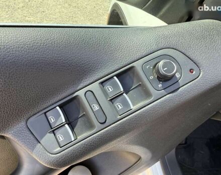 Фольксваген Тігуан, об'ємом двигуна 2 л та пробігом 154 тис. км за 14500 $, фото 21 на Automoto.ua