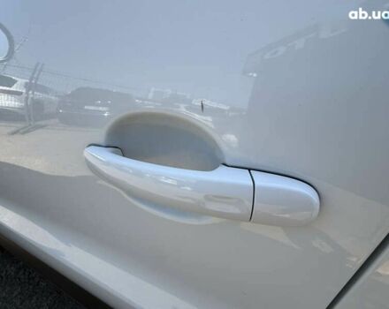 Фольксваген Тигуан, объемом двигателя 2 л и пробегом 166 тыс. км за 14990 $, фото 9 на Automoto.ua