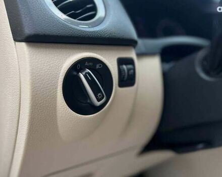 Фольксваген Тигуан, объемом двигателя 2 л и пробегом 129 тыс. км за 14000 $, фото 12 на Automoto.ua