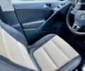 Фольксваген Тигуан, объемом двигателя 2 л и пробегом 125 тыс. км за 13800 $, фото 28 на Automoto.ua