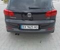 Фольксваген Тігуан, об'ємом двигуна 1.98 л та пробігом 159 тис. км за 13600 $, фото 3 на Automoto.ua