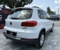 Фольксваген Тигуан, объемом двигателя 2 л и пробегом 156 тыс. км за 15499 $, фото 8 на Automoto.ua