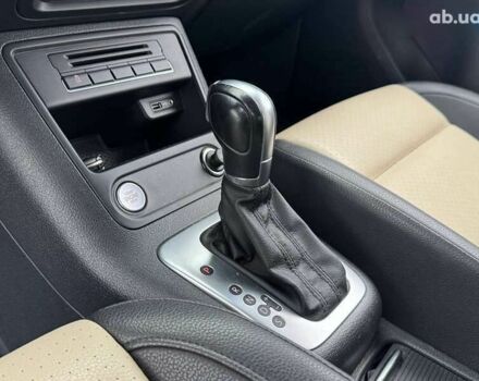 Фольксваген Тігуан, об'ємом двигуна 2 л та пробігом 125 тис. км за 13500 $, фото 29 на Automoto.ua