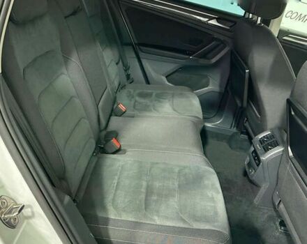 Фольксваген Тігуан, об'ємом двигуна 2 л та пробігом 178 тис. км за 24950 $, фото 9 на Automoto.ua