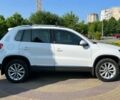 Фольксваген Тигуан, объемом двигателя 2 л и пробегом 125 тыс. км за 15900 $, фото 7 на Automoto.ua