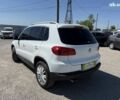 Фольксваген Тігуан, об'ємом двигуна 2 л та пробігом 154 тис. км за 14500 $, фото 1 на Automoto.ua