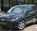 Фольксваген Тигуан, объемом двигателя 2 л и пробегом 170 тыс. км за 11000 $, фото 2 на Automoto.ua