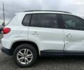 Фольксваген Тигуан, объемом двигателя 2 л и пробегом 214 тыс. км за 9000 $, фото 5 на Automoto.ua